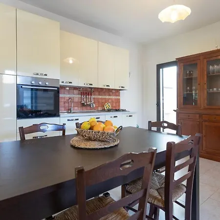 Appartamento Dimora Degli Agrumi - Salento Reservation