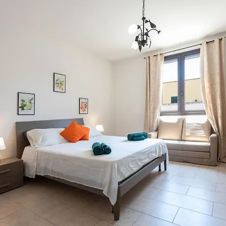 Dimora Degli Agrumi - Salento Reservation Torre Lapillo