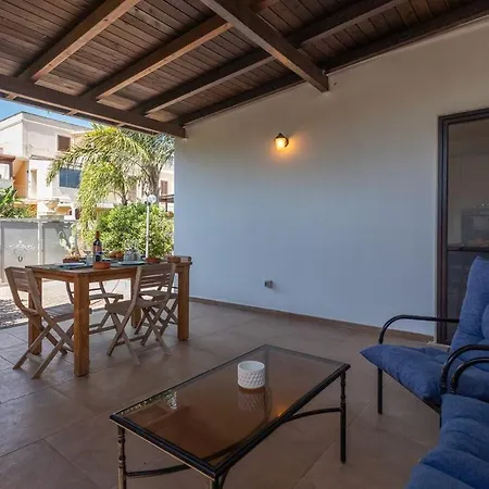 Dimora Degli Agrumi - Salento Reservation * Torre Lapillo