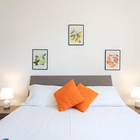 Dimora Degli Agrumi - Salento Reservation Appartamento