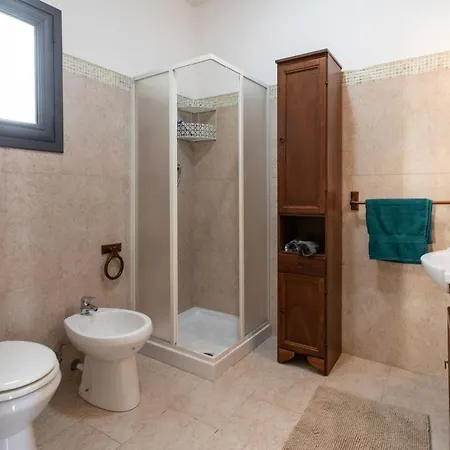 Appartamento Dimora Degli Agrumi - Salento Reservation