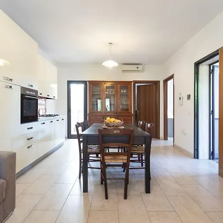 Dimora Degli Agrumi - Salento Reservation Appartamento Torre Lapillo