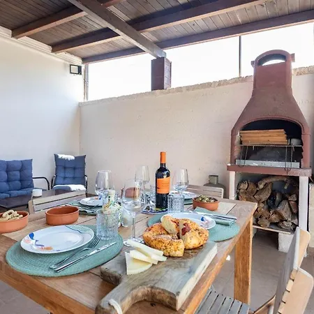 Dimora Degli Agrumi - Salento Reservation