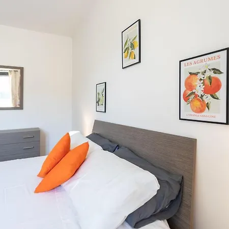 Appartamento Dimora Degli Agrumi - Salento Reservation