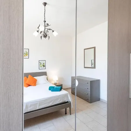 Dimora Degli Agrumi - Salento Reservation Appartamento *