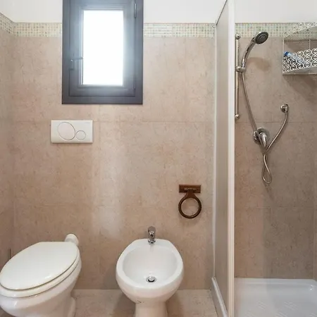 Dimora Degli Agrumi - Salento Reservation Torre Lapillo