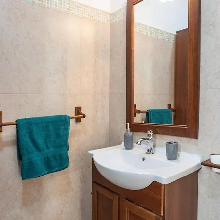 Dimora Degli Agrumi - Salento Reservation Torre Lapillo