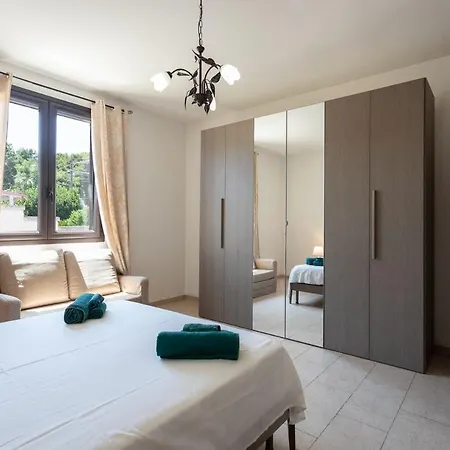 Appartamento Dimora Degli Agrumi - Salento Reservation *