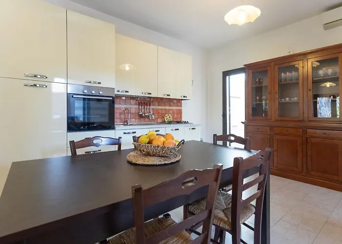 Apartamento Dimora Degli Agrumi - Salento Reservation