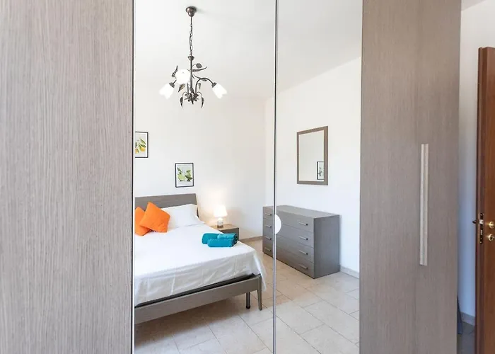 Dimora Degli Agrumi - Salento Reservation Apartamento *