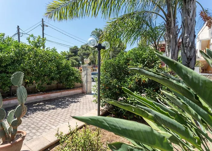 Dimora Degli Agrumi - Salento Reservation Apartamento *