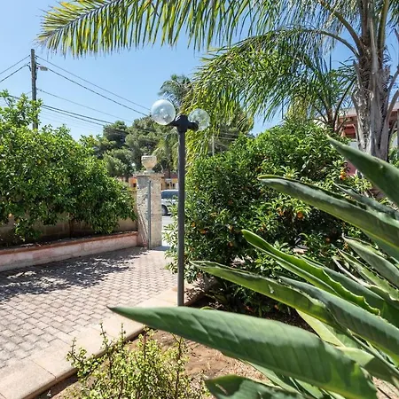 Dimora Degli Agrumi - Salento Reservation דירה *